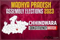 Madhya Pradesh Elections 2023: BJP Fields Bunty Sahu Against Kamal Nath In Chhindwara