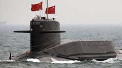 चीन की Nuclear Submarine में Accident, चालक दल के 55 लोगों की मौत