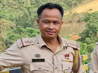 Manipur: उग्रवादियों ने पुलिस अधिकारी की गोली मारकर की हत्या, सीएम ने बुलाई आपात बैठक