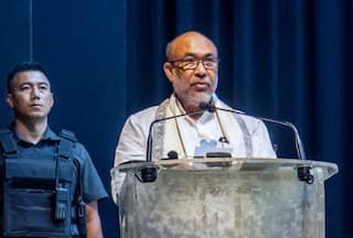 Main Culprits in Manipur Teenagers' Kidnapping, Murder Arrested: CM N Biren Singh