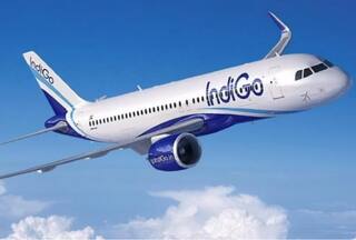 IAS Officer Among 2 Doctors Save Baby With Breathing Issues Aboard Ranch-Delhi IndiGo Flight