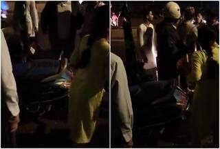 WATCH: Woman Cop Molested In Mumbai's Vikhroli; 2 Minors Among 3 Held