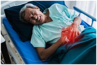 Appendix Cancer Symptoms: 7 Initial Signs of This Rare Illness That Often Go Unnoticed