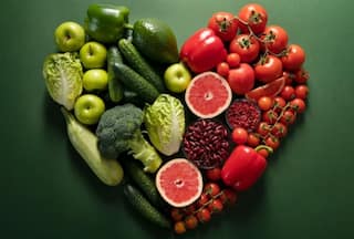 High Cholesterol Diet: 7 Dietary Measures to Build Healthy And Strong Heart