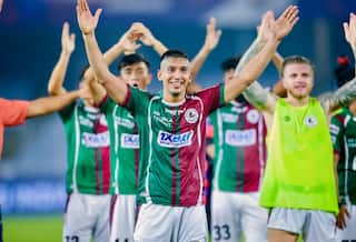 Mohun Bagan Super Giant vs Maziya FC, AFC Cup Live Streaming: All You Need To Know