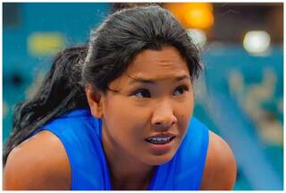 'I Want My Medal Back': Swapna Barman Makes Scathing Attack After Missing Asiad Bronze