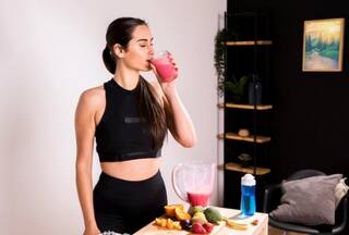 Intermittent Fasting: 8 Homemade Drinks to Stay Energised After 16-Hour Gap