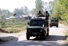 Shopian Encounter Update: Two Terrorists Killed, Search Ops Underway At Alshipora Area