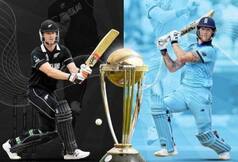 ENG vs NZ, ICC ODI WC 2023 Match 1 LIVE Streaming: When And Where To Watch