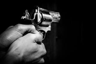 Andhra SHOCKER: Policeman Guns Down Wife, 2 Daughters Before Shooting Self To Death