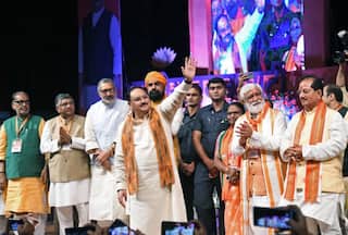 BJP Will Sweep 2025 Bihar Polls, PM Modi Will Secure Majority: Giriraj Singh