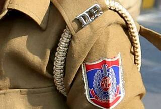 Top Cop Shoots Self Dead At Delhi Home Days After Wife's Demise