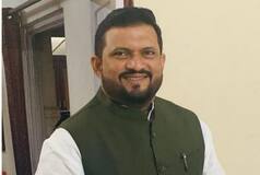 NCP MP Mohammed Faizal Disqualified From Lok Sabha Again As Kerala HC Junks Plea