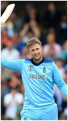 ODI World Cup - Most Runs For England