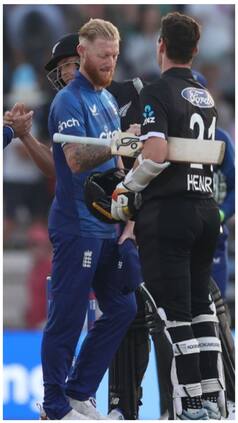 ODI World Cup 2023, ENG vs NZ - Battles To Watch Out For