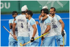 HIGHLIGHTS - IND Vs JPN: India Win Asian Games Gold, Seal Paris Olympics Berth