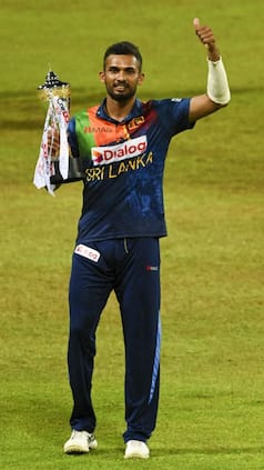 SA vs SL ODI World Cup 2023 Match 3: Sri Lanka Probable Playing XI
