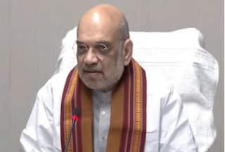 IndWill Eliminate Left Wing Extremism, Naxalism In Next 2 Years, Says Home Minister Amit Shah