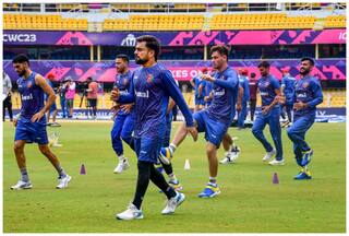 Bangladesh Vs Afghanistan, ODI World Cup 2023 Live Streaming: How To Watch BAN Vs AFG Match