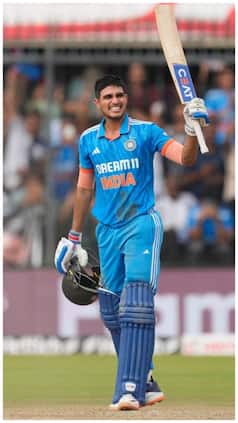 ODI World Cup 2023: Under-25 Players To Watch Out For