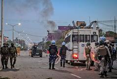 Manipur Police Officer Abducted By 200 Gunmen From Home, Army Deployed in Area
