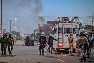 Manipur Police Officer Abducted By 200 Gunmen From Home, Army Deployed in Area