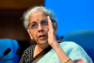 GST Council Meet: Tax Rate On Molasses Slashed To 5 Percent, Alcohol For Consumption Exempted