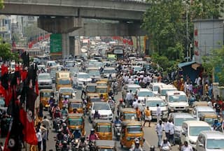 ICC World Cup 2023: Chennai Traffic Police Issues Advisory For Match Days; Check Details, Routes