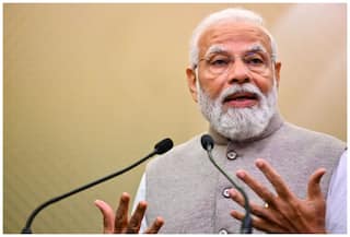 Asian Games 2023: PM Modi Lauds Indian Men, Women Kabaddi Teams As They Bag Gold Medals