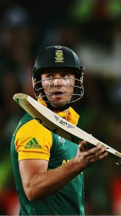 Fastest ODI 100s For South Africa