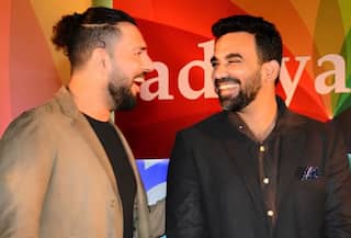 Yuvraj Singh Wishes Happy Birthday To Zaheer Khan In Unique Stytle | Watch VIDEO