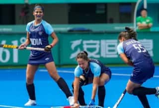 India Vs Japan, Women's Hockey, Asian Games 2023 Live Streaming: All You Need To Know