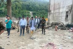 Sikkim Flash Floods: 81 Missing, 62 Found, Death Toll At 30; Centre's Team To Visit Sunday, Assess Damage