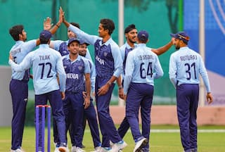 India At Asian Games 2023: October 7 Full Schedule, Live Streaming, Timings In IST