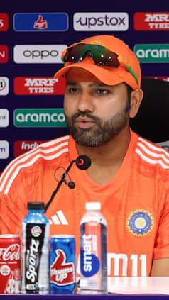 ODI World Cup 2023: Highest Scores By All 10 Captains