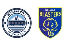 Mumbai City FC vs Kerala Blasters, ISL Live Streaming: All You Need To Know