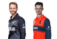NZ vs NED Dream11, ICC World Cup 2023, Match 6: All You Need To Know