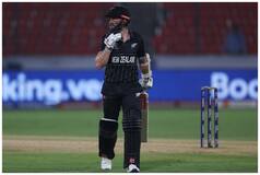 ODI World Cup 2023: BIG Setback For New Zealand Before Netherlands Game In Hyderabad