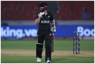 ODI World Cup 2023: BIG Setback For New Zealand Before Netherlands Game In Hyderabad