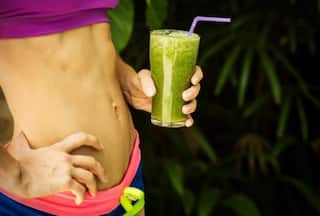 Gut Health: 6 Morning Drinks to Reduce Symptoms of Gas, Bloating And Constipation