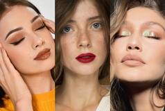 Top Fall Beauty Trends of 2023 That Will Be Big and Bold This Season