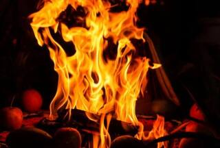 Surya Grahan 2023: Can You Perform Havan During Solar Eclipse? Here's What We Know