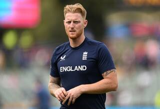 Ben Stokes Likely To Miss ODI World Cup 2023 Match Against Bangladesh: Report