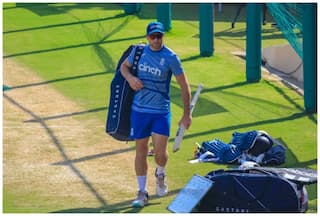 ODI World Cup 2023: Jos Buttler Claims Dharamsala Pitch 'Poor' Ahead Of Bangladesh Clash