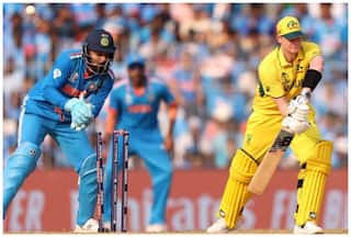 ODI World Cup 2023: Aaron Finch Blames Australian Batters' Lack Of Aggression In Loss vs India