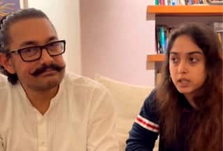 Aamir Khan Speaks on Mental Health:    Mein, Meri Beti Therapy Ka...'