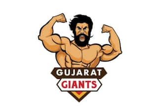 PKL Auction 2023, Gujarat Giants: Full Updated Squad, Retained Players List