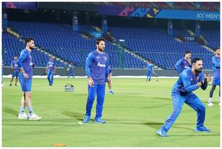 IND Vs AFG, ODI World Cup 2023: India Spinners Not A Worry For Afghanistan, Indicates Hasmatullah Shahidi