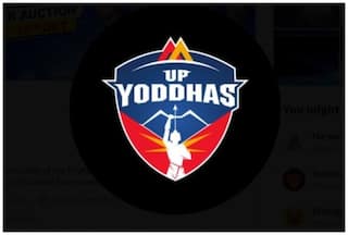 PKL Auction 2023, UP Yoddhas: Full Updated Squad, Retained And Unsold Players List, Players Bought