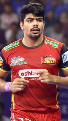 PKL Auction 2023: Pawan Sherawat to Mohammadreza Chiyaneh; Expensive Buys On Day 1